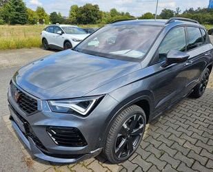 Cupra Cupra Ateca 1,5 TSI DSG*AHK*el.Heckklappe*Assisten Gebrauchtwagen