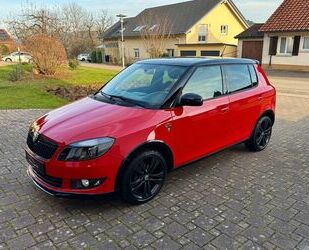 Skoda Skoda Fabia Monte Carlo | 1.2 TSI | PANO SHZ | 1. Gebrauchtwagen