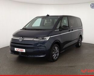 VW Volkswagen T7 Multivan 2.0 TSI DSG LED Navi SHZ Pa Gebrauchtwagen