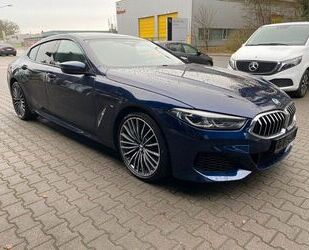 BMW BMW 840 i M Sport/Pano/ACC/Laser/H&K/Sitzbel Gebrauchtwagen