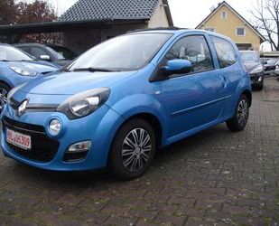 Renault Renault Twingo 1.2*Klima*elektr.Faltdach*Servo*ZV* Gebrauchtwagen