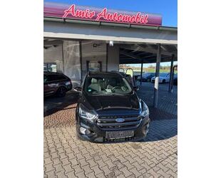 Ford Ford Kuga ST-Line Gebrauchtwagen