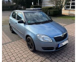 Skoda Skoda Fabia 1.2l 51kW Cool Edition Cool Edition Gebrauchtwagen