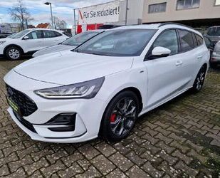 Ford Ford Focus Turnier ST-Line Style Gebrauchtwagen