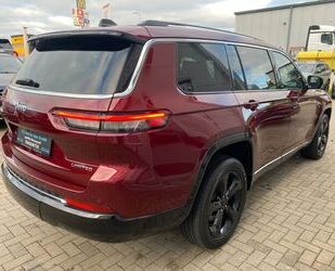 Jeep Grand Cherokee Gebrauchtwagen