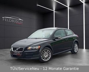 Volvo C30 Gebrauchtwagen