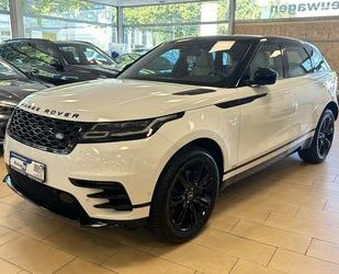 Land Rover Land Rover Range Rover Velar Hybrid R-Dynamic P400 Gebrauchtwagen