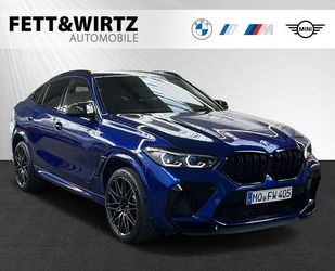 BMW BMW X6 M Competition 21