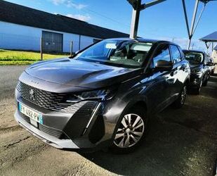 Peugeot Peugeot 3008 BlueHDi130 EAT8 Active*LED*RFK*Netto- Gebrauchtwagen