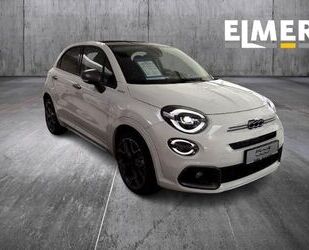 Fiat Fiat 500X Dolcevita SPORT 1.5 Automatik mit Faltv Gebrauchtwagen