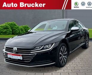 VW Volkswagen Arteon Elegance 4Motion 2.0 TDI+LED+NAV Gebrauchtwagen