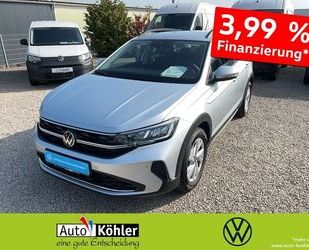 VW Volkswagen Taigo Life TSi NWAnschlussgarantie bis Gebrauchtwagen