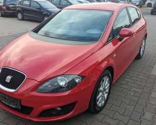 Seat Seat Leon 1.8 TSI Style Gebrauchtwagen