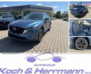 Mazda Mazda CX-5 2.2L SKYACTIV D 150 Gebrauchtwagen