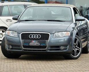 Audi Audi A4 Cabriolet 1.8 T Gebrauchtwagen