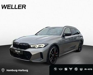 BMW BMW M340i xDr T M SPORT PRO AdLED,Pano,AHK,DAPro,3 Gebrauchtwagen