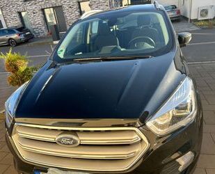 Ford Ford Kuga 1,5 EcoBoost 2x4 110kW Business Edition. Gebrauchtwagen