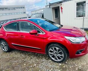 Citroen Citroën DS4 SportChic*147KW*161TKM*NEUER TÜV Gebrauchtwagen