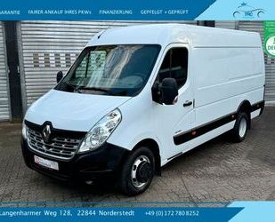 Renault Renault Master Kasten 2,3 DCI L3H2 HKa 3,5t Gebrauchtwagen