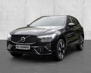 Volvo Volvo XC60 Plus Dark Recharge Plug-In Hybrid AWD T Gebrauchtwagen