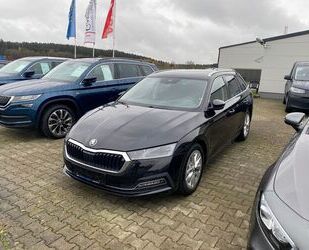 Skoda Skoda Octavia Combi First Edition AHK, Matrix LED Gebrauchtwagen