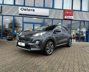 Kia Kia Sportage Platinum Edition 4WD Gebrauchtwagen