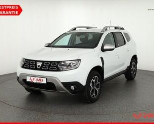 Dacia Dacia Duster II 1.2 TCe 125 Prestige Kamera Navi A Gebrauchtwagen