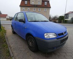 Seat Seat Arosa 1.4 MPI Electron, Automatik, Klima, HU- Gebrauchtwagen