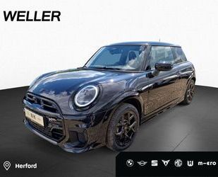 Mini MINI Cooper S JCW-Trim LED Dr/PaAss+ Navi Pano HUD Gebrauchtwagen