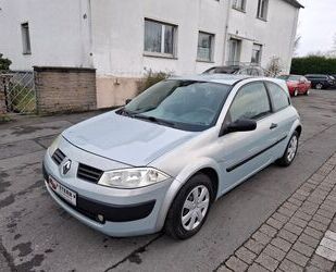 Renault Renault Megane Confort Dynamique /1HAND/TÜV:06:202 Gebrauchtwagen