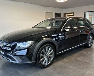 Mercedes-Benz Mercedes-Benz E 220 T d 4Matic All-Terrain Multibe Gebrauchtwagen