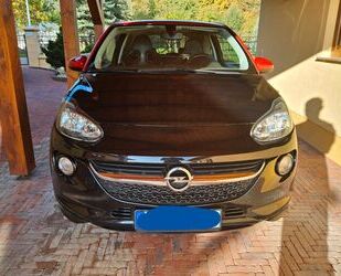 Opel Adam Gebrauchtwagen