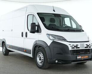 Fiat Ducato Gebrauchtwagen