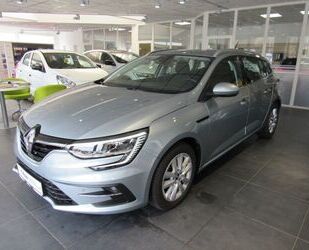 Renault Renault Megane Grandtour ZEN E-TECH Plug-in 160 Gebrauchtwagen