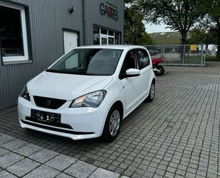 Seat Seat Mii Style/El.Fensterh/Sitzheizung/ZV+FB Gebrauchtwagen