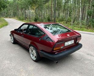 Alfa Romeo Alfa Romeo GTV GTV6 Gebrauchtwagen