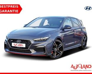 Hyundai Hyundai i30 2.0 T-GDI N Performance Kamera Tempoma Gebrauchtwagen