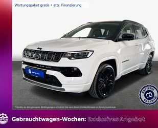 Jeep Jeep Compass 1.3 T4 4xe PHEV S Gebrauchtwagen