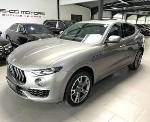 Maserati Maserati LEVANTE 2.0 HYBRID GT 4WD EXECUTIVE MATRI Gebrauchtwagen