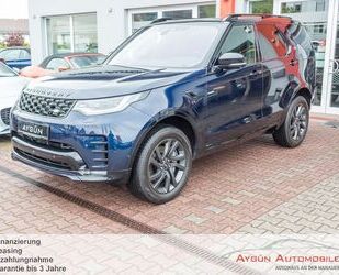 Land Rover Land Rover Discovery D300 AWD R-Dynamic S AHK -Sta Gebrauchtwagen