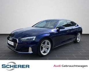 Audi Audi A5 Sportback 40 TFSI S tronic quattro advance Gebrauchtwagen