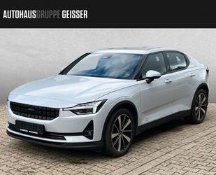 Polestar Polestar 2 Long Range Dual Motor Pilot Plus ACC LE Gebrauchtwagen