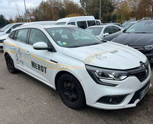 Renault Renault 2 x Megane IV 1.5 Grandtour Business Editi Gebrauchtwagen