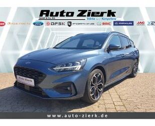 Ford Ford Focus Turnier ST-Line 1.5 EcoBoost Aut. NAVI Gebrauchtwagen