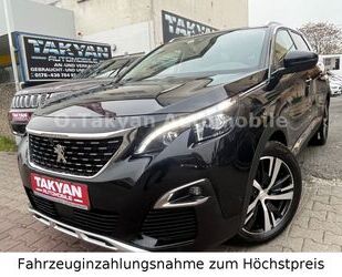 Peugeot Peugeot 5008 Allure Gebrauchtwagen