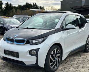 BMW BMW i3 Baureihe i3 REX Gebrauchtwagen