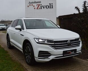 VW Volkswagen Touareg Atmosphere 4Motion LED/NAVI/LUF Gebrauchtwagen