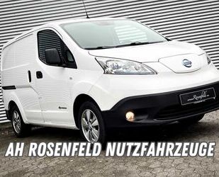 Nissan Nissan e-NV200 incl. 40 Kwh Batterie Navi Kamera S Gebrauchtwagen