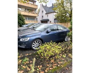 Volvo Volvo S60 D3 Kinetic Kinetic Gebrauchtwagen