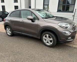 Fiat Fiat 500X 1.4 Turbo Gebrauchtwagen